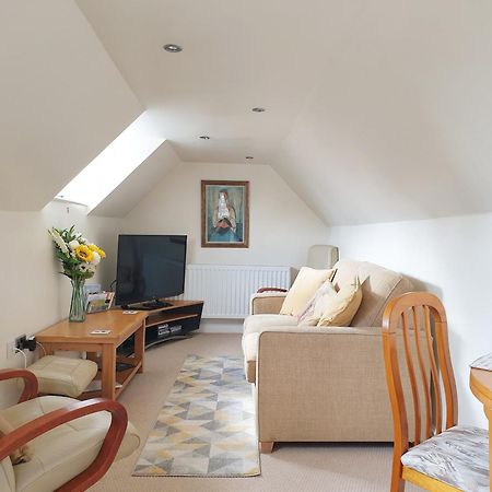 Chesterton Cottage Miningsby Kültér fotó