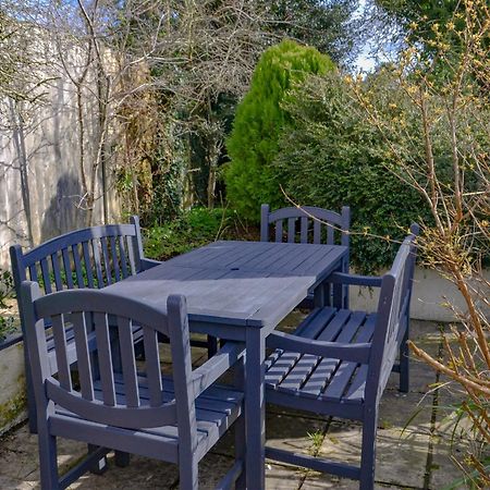 Chesterton Cottage Miningsby Kültér fotó