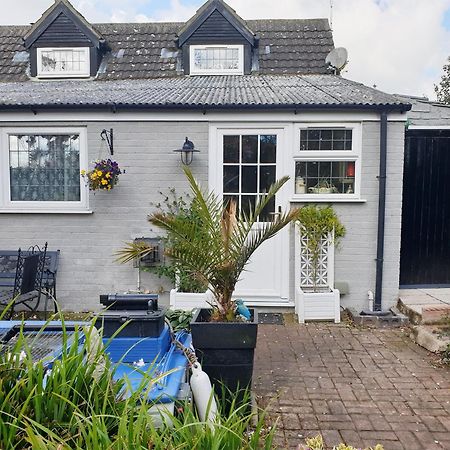Chesterton Cottage Miningsby Kültér fotó