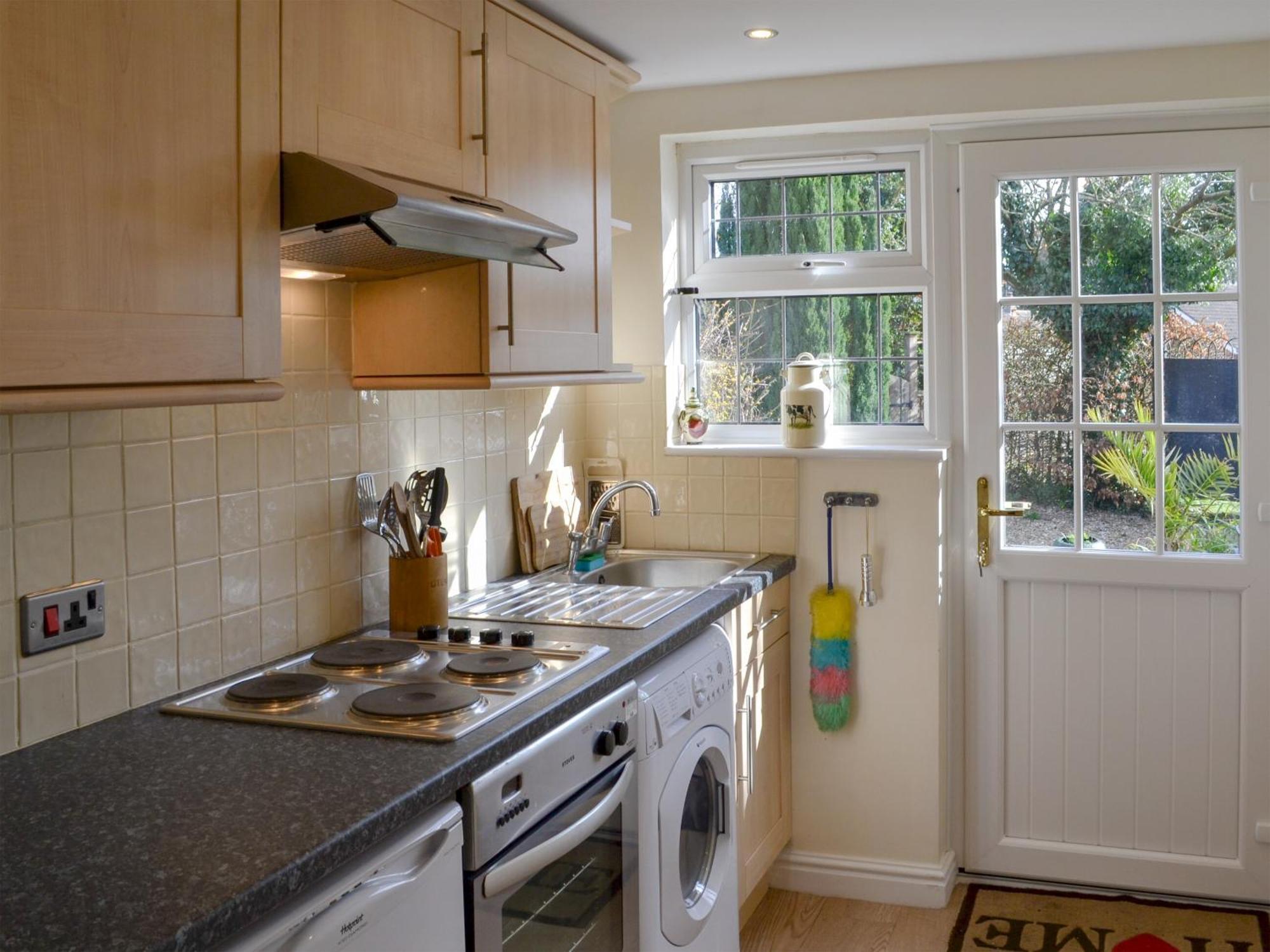 Chesterton Cottage Miningsby Kültér fotó